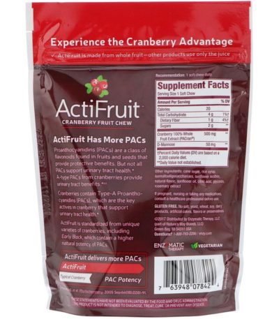 ActiFruit