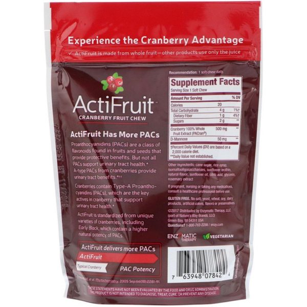ActiFruit