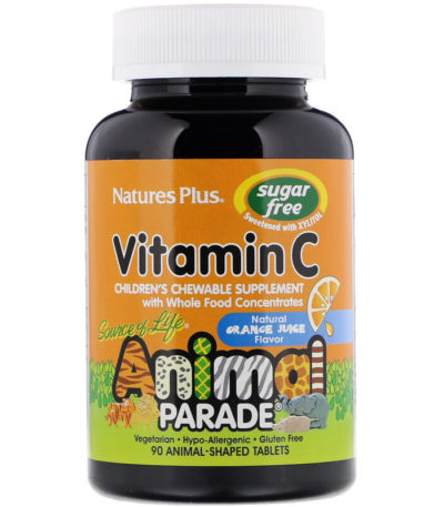 Nature's Plus