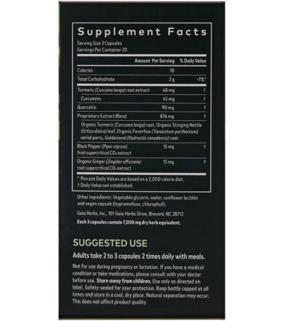 Turmeric Supreme