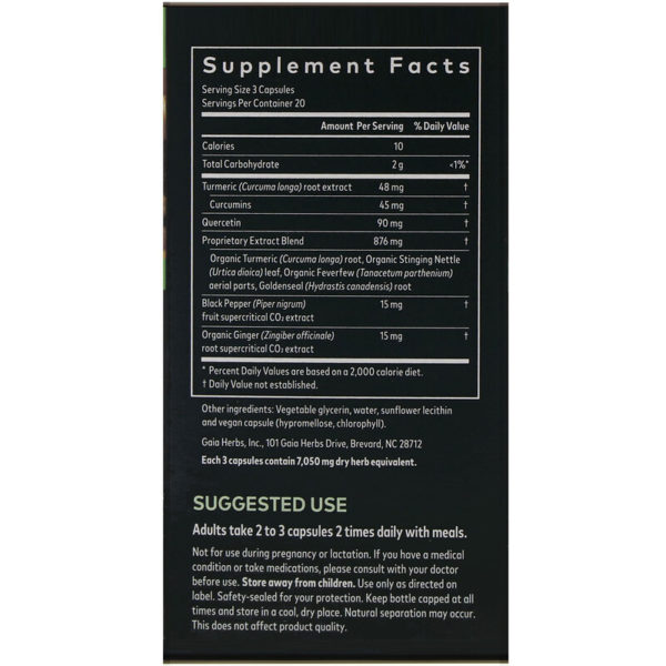 Turmeric Supreme