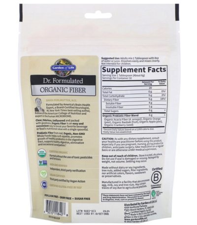 Dr. Formulated