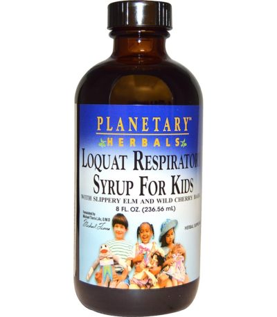 Planetary Herbals