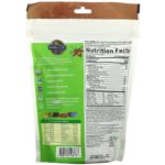 Organic Plant Protein