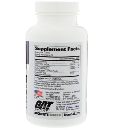 Essentials Joint Support
