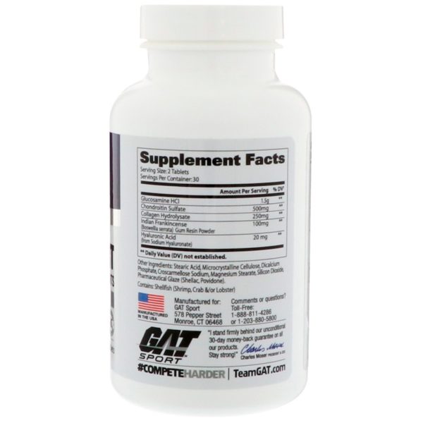 Essentials Joint Support
