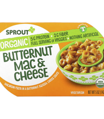 Sprout Organic