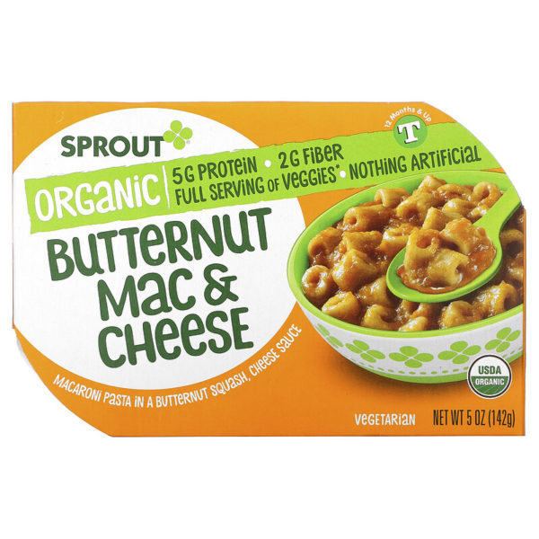 Sprout Organic