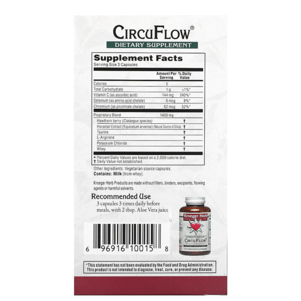 CircuFlow