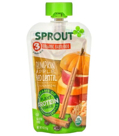 Sprout Organic