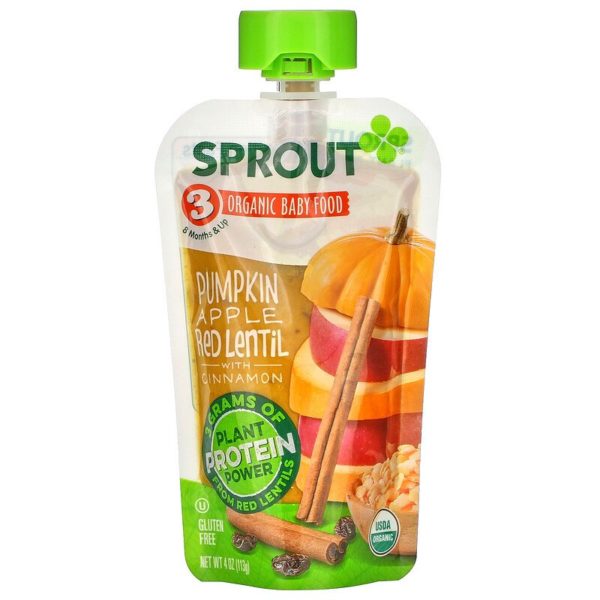 Sprout Organic