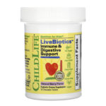 Immune & Digestive Support