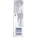 Fluoride Anticavity Toothpaste