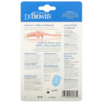 Infant to Toddler Toothbrush Set