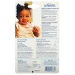 Infant to Toddler Toothbrush Set