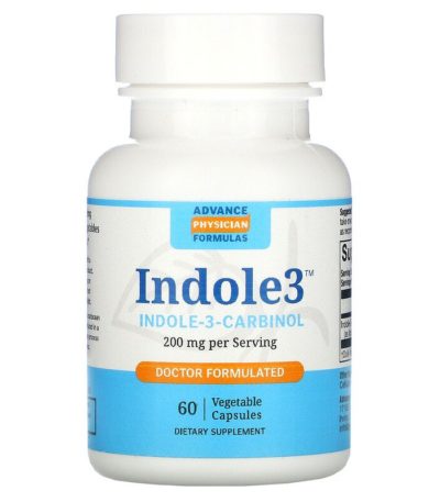 Advance Physician Formulas
