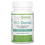 Hyperbiotics