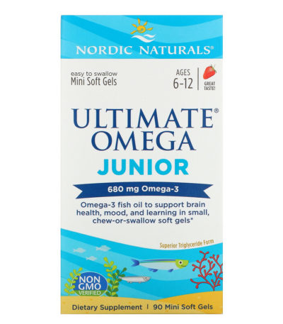 Nordic Naturals