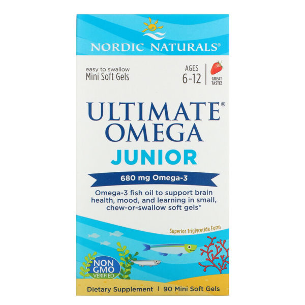 Nordic Naturals