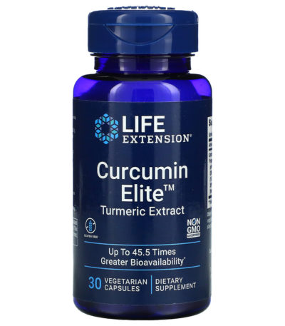 Life Extension