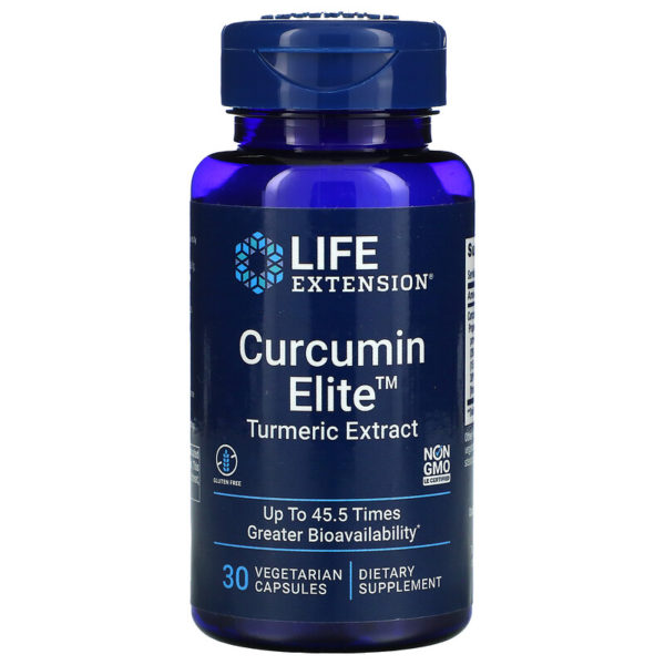 Life Extension