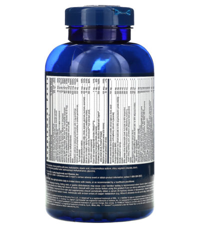 Life Extension Mix Tablets with Extra Niacin