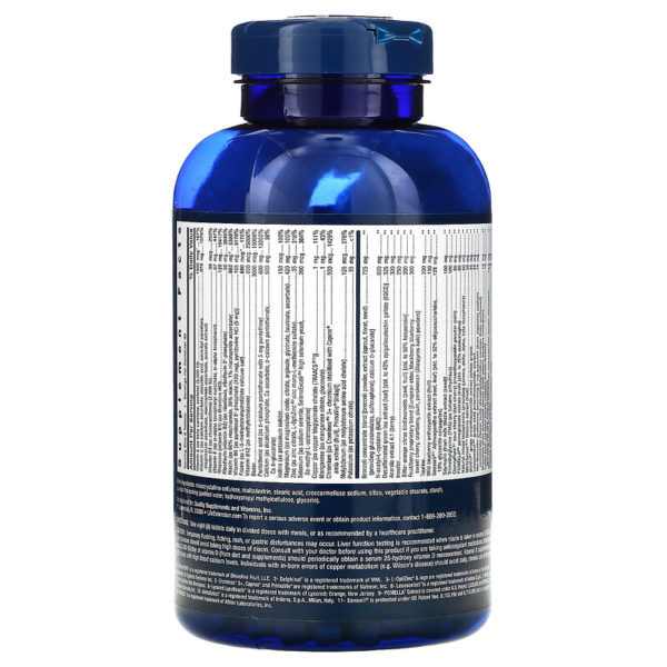 Life Extension Mix Tablets with Extra Niacin