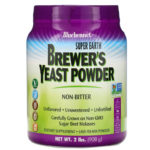 Bluebonnet Nutrition