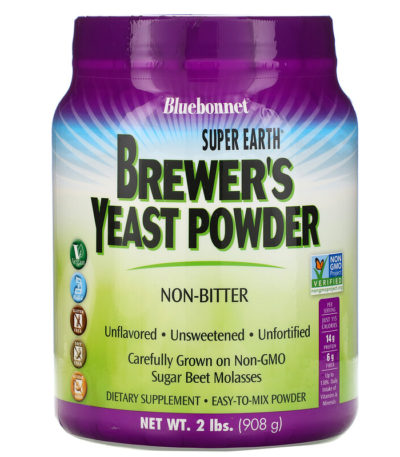 Bluebonnet Nutrition