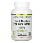 California Gold Nutrition
