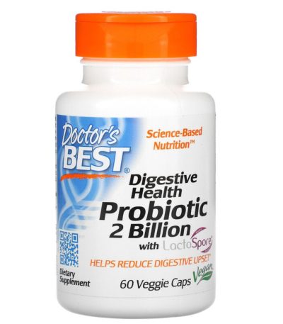 Doctor's Best