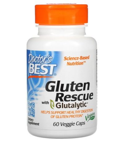 Doctor's Best