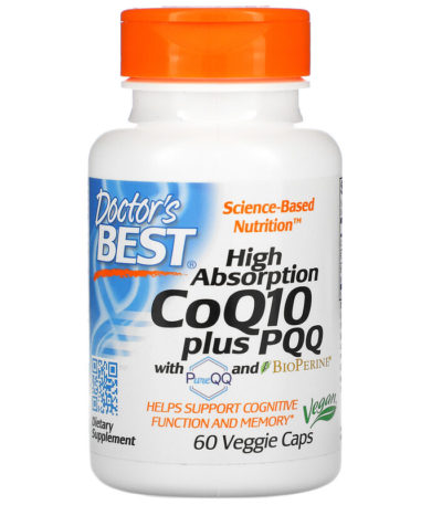 Doctor's Best