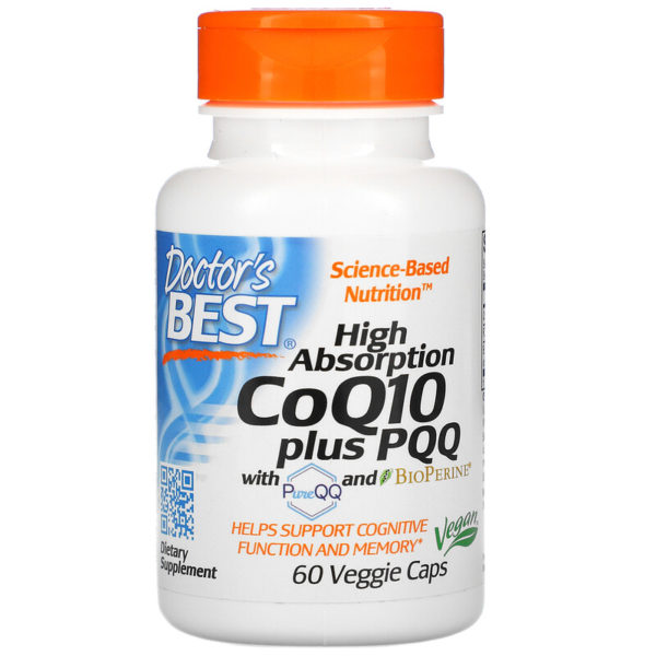 Doctor's Best