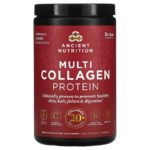 Dr. Axe / Ancient Nutrition