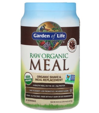 Garden of Life