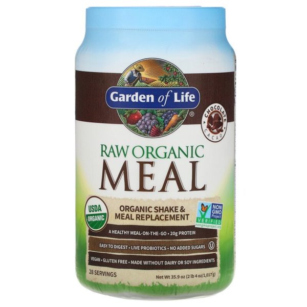 Garden of Life