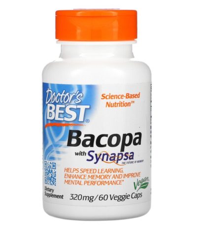 Doctor's Best