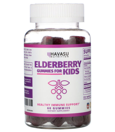 Havasu Nutrition