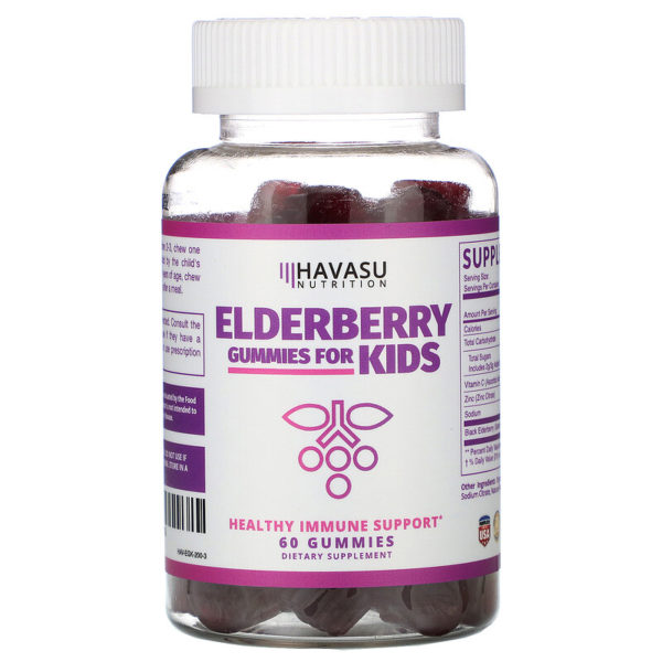 Havasu Nutrition