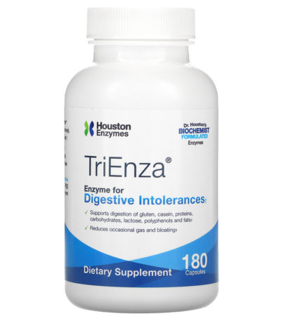 Houston Enzymes