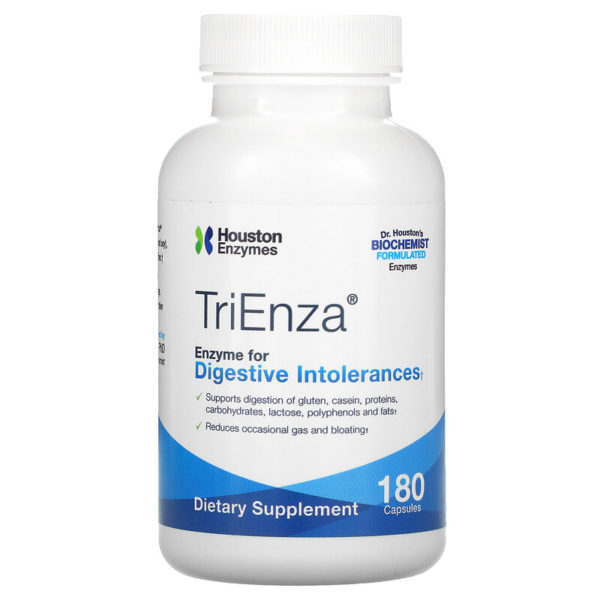 Houston Enzymes