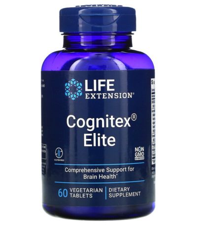 Life Extension