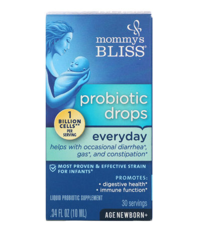 Mommy's Bliss