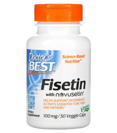 Doctor's Best