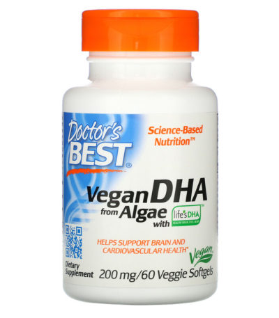 Doctor's Best