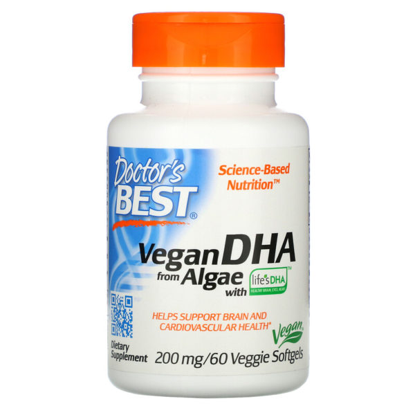 Doctor's Best