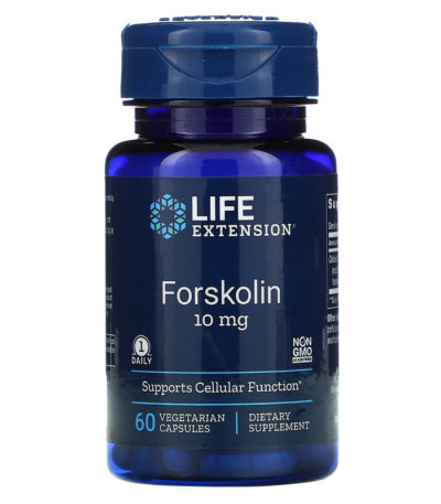 Life Extension