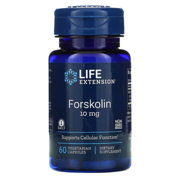 Life Extension