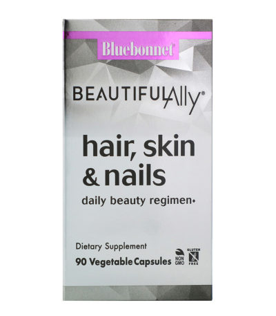 Bluebonnet Nutrition